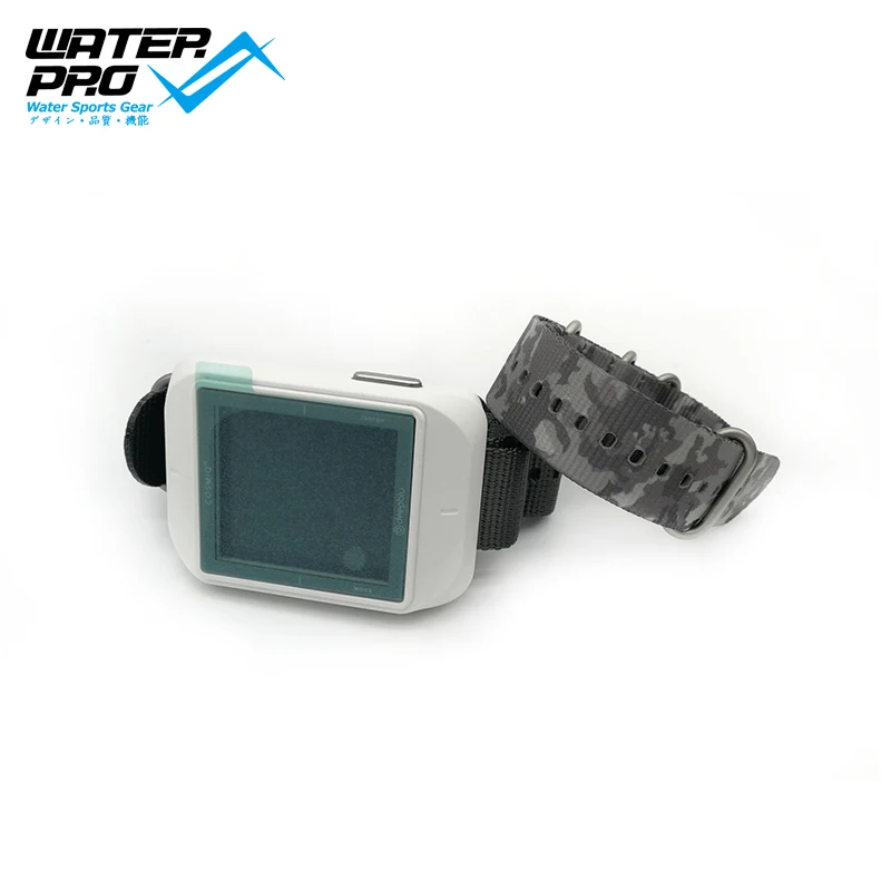 Погружной компьютер Deepblu Cosmiq|computer|computer divingcomputer straps |