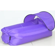 Детские игрушки для взрослых, шезлонг, открытый тент, быстро складывающиеся садовые диваны, водонепроницаемые надувные ленивые