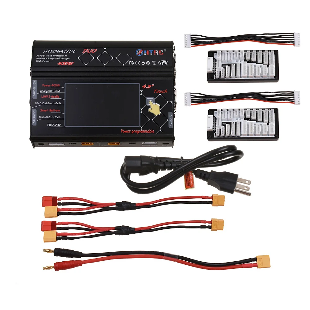 HT206-DUO-ACC