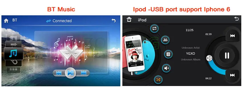 Discount 2 din Car DVD multimedia player for GEELY Emgrand EC7 2014 2013 2012 autoradio CAR GPS navigation Radio stereo Bluetooth map 16