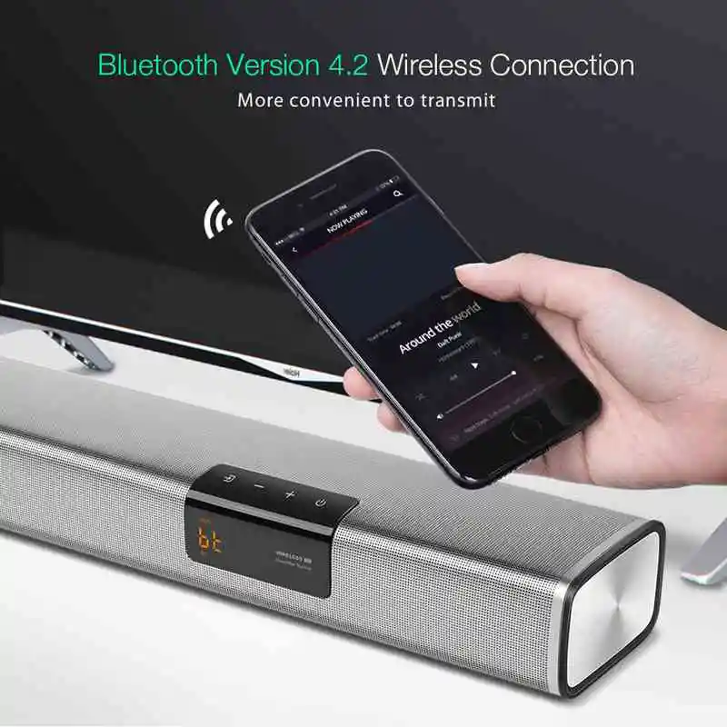 blitzwolf soundbar price