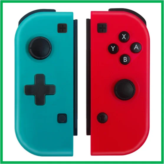 

2019 New Version Wireless Pro Game Controller for Nintend Switch Console Switch Gamepad Joystick