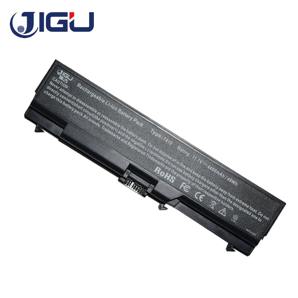 Jigu T430 Laptop Battery For Lenovo 42t4711 42t4714 42t4712 Asm 42t4703 42t4711 For Thinkpad E40 For Thinkpad Edge 14 0578 47b Laptop Battery For Lenovo Laptop Batterybattery For Lenovo Laptop Aliexpress