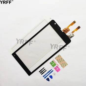

4.6'' touch For Sony Xperia SP C5302 C5303 C5306 M35H Touch Screen Digitizer Sensor Touch Glass Lens Panel Replacement