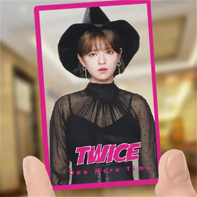 Twice One More Time Teaser Interview Youtube