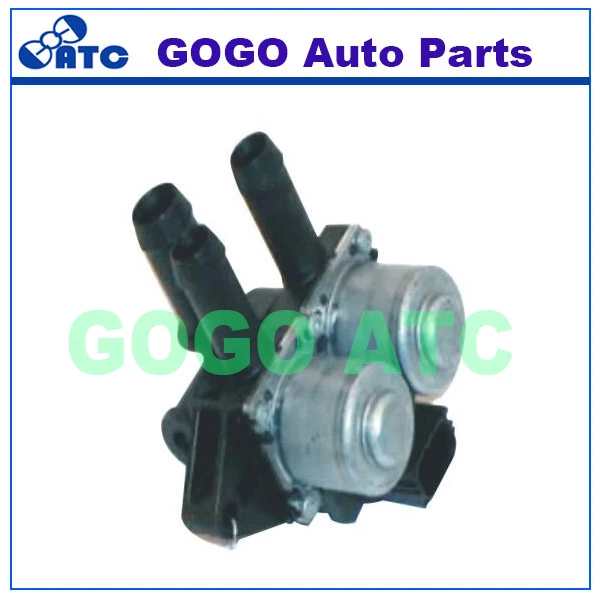Heater Control Valve For Ford Thunderbird Lincoln Ls Oem 2r8z18495aa