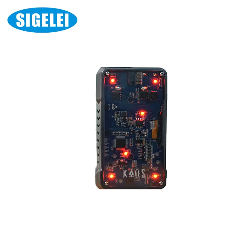 5pcs/lot Original Sigelei Kao Z TC Vape Box Mod elektronik sigara 200W 510 Thread Vape Mod Without 18650 Battery For Atomizer 5pcs/lot Original Sigelei Kao Z TC Vape Box Mod elektronik sigara 200W 510 Thread Vape Mod Without 18650 Battery For Atomizer