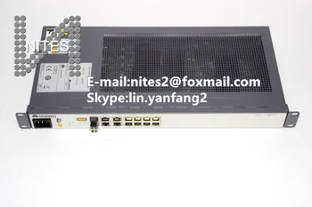 

Brand new Fiber Optical Equipment HUA WEI FTTH GPON ONU SmartAX MA5628,4GE+4E1 ONU