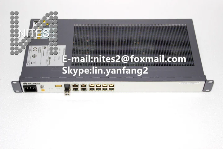 Новое волоконно оптическое оборудование HUA WEI FTTH GPON ONU SmartAX MA5628 4GE + 4E1 ONU|gpon onu|fiber optics