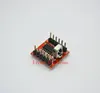 3pcs 8 Channel Inching infrared receiver module / IR receiving sensor / receiver module +9 key remote control ► Photo 2/2