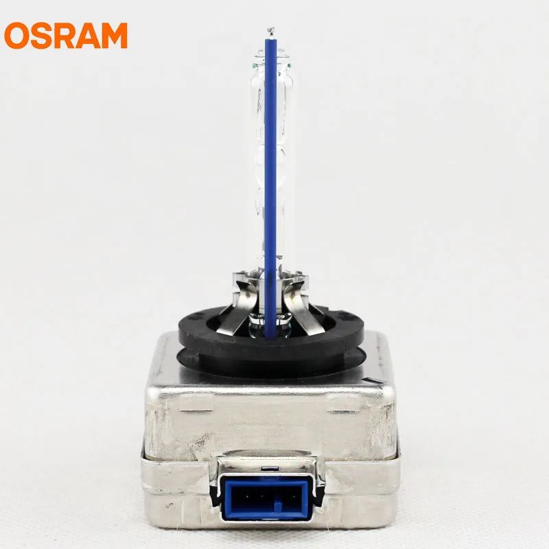 1х OSRAM D8S 66548 25 Вт 4200 к ксенон HID OEM головной светильник германия OEM качество лампы Автомобильный светильник упаковка