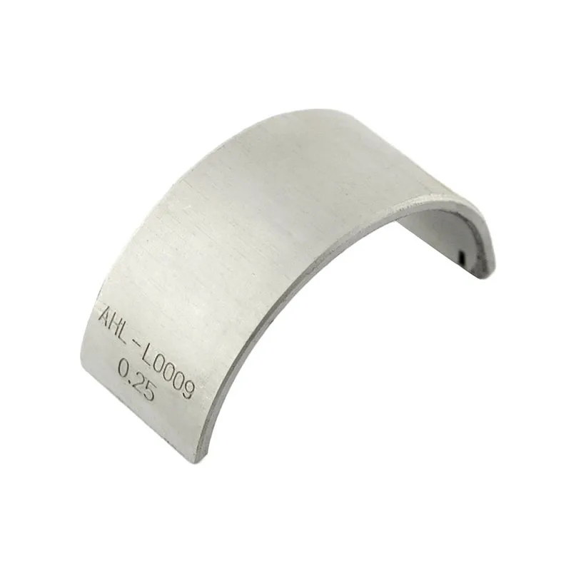 

8Pcs/Set Motorcycle Engine Parts For SUZUKI GSX-R600 97-00 GSR600 K6-K9 L0 GSR750 L1 L2 STD +25 +50 +100 Connecting Rod Bearing