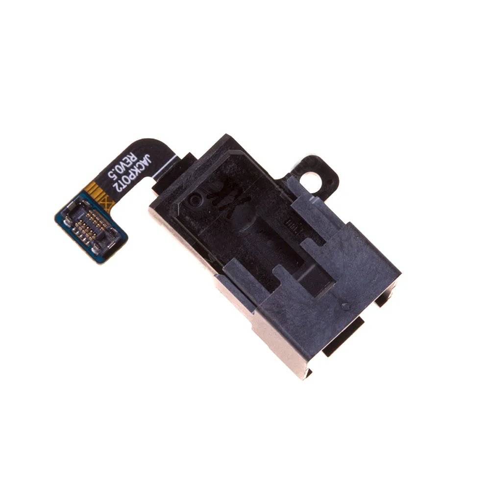 20PCS For Samsung Galaxy A8 2018 A530F A8 Plus 2018 A730F Earphone Jack Headphone Audio Microphone Flex Cable Audio jack flex