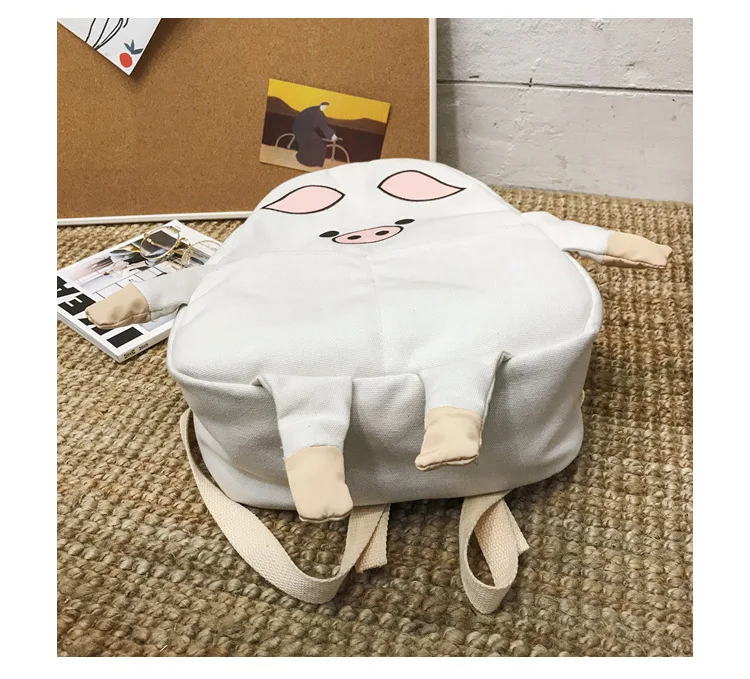 de Escola Estudante Kawaii Bookbags