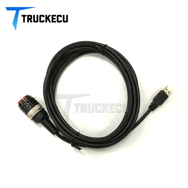 Usb кабель vocom 88890305 USB диагностический сканер|Кабели адаптеры и разъемы| |