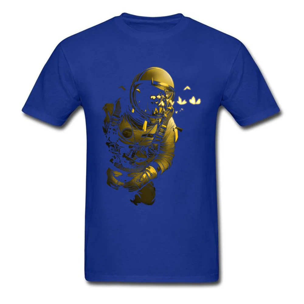 astronaut vs butterflies_blue