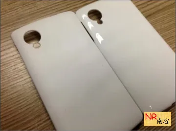 For Google Nexus 5 3D case 1 (1)