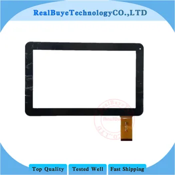 

A+ 10.1 inch touch for Szenio PC 2500 Tablet TPT-101-189 TLD Touch panel Digitizer Glass Sensor Replacement