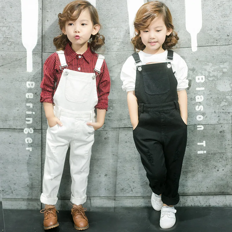 660 Model Baju Overall Anak Perempuan HD