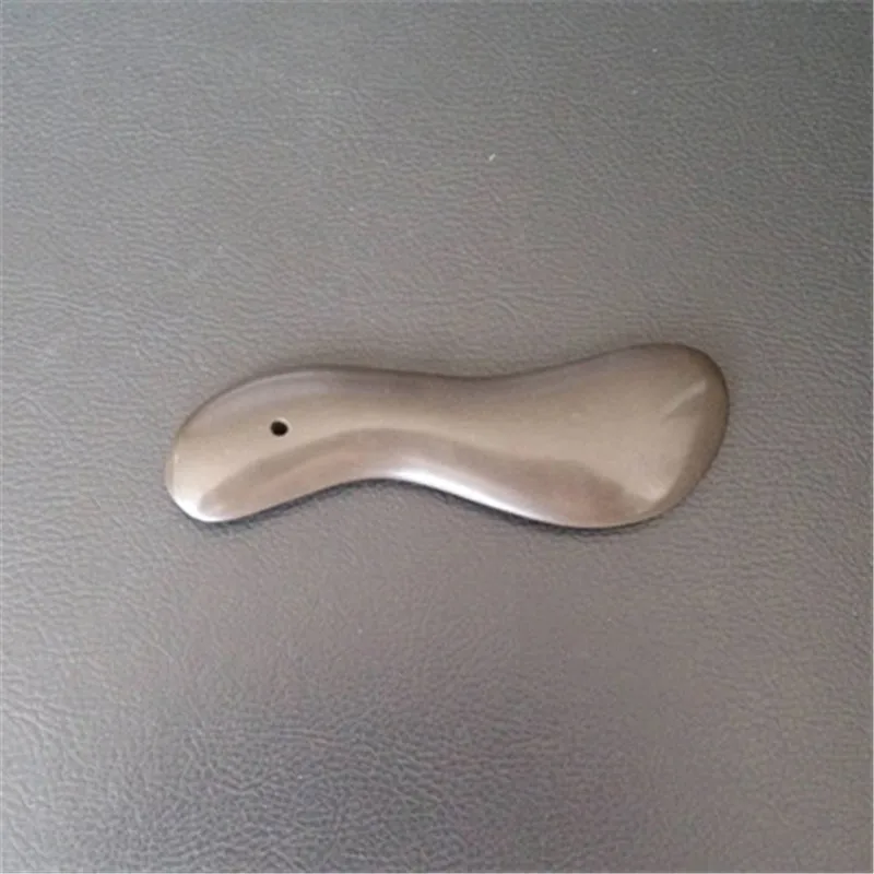 1 Pcs large S shape bian stone relax guasha board for wrinkle removal whitening face care beauty face equipment tools 1 Pcs large S shape bian stone relax guasha board for wrinkle removal whitening face care beauty face equipment tools