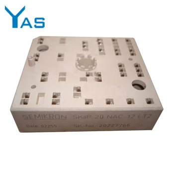 

IGBT module SKIIP20NAC12IT2,SKM50GD125D,SKIIP22NAB12T46,
