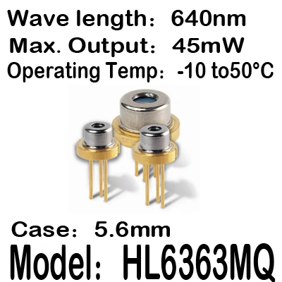 HL6363MQ