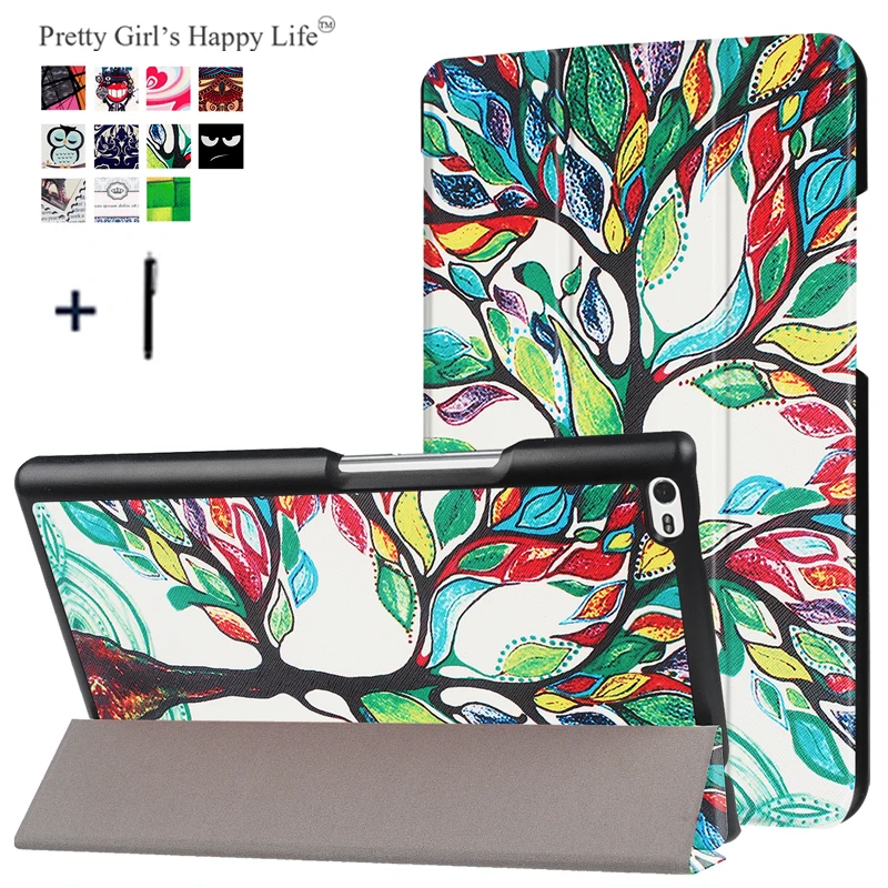 Huawei Mediapad M5 8 Купить Чехол