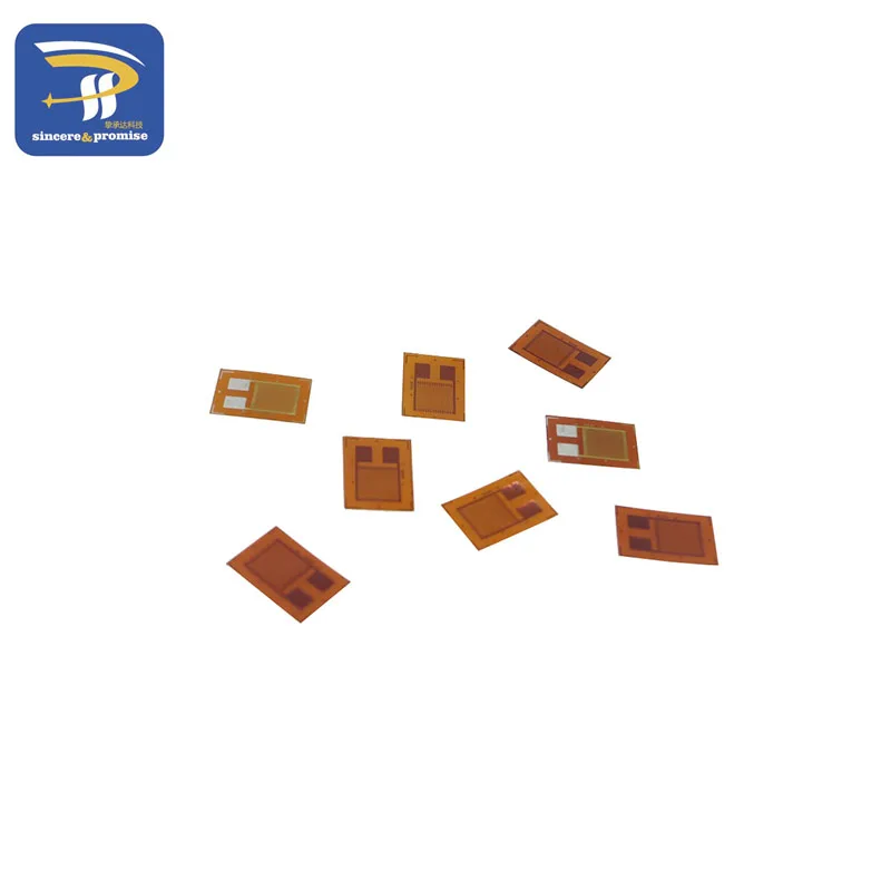 

5pcs/lot BF350-3AA BF350 Precision resistive strain gauge / for the pressure sensor / load cell