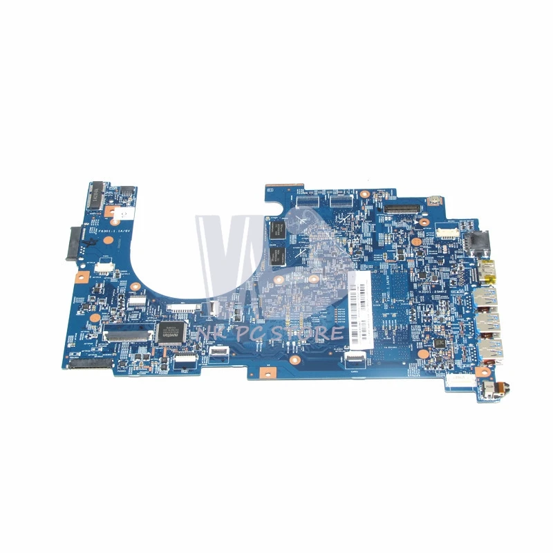 NOKOTION NBMQK11008 NB. MQK11.008 для acer aspire V Nitro VN7-571G материнская плата для ноутбука I7-5500U процессор GT840M DDR3L