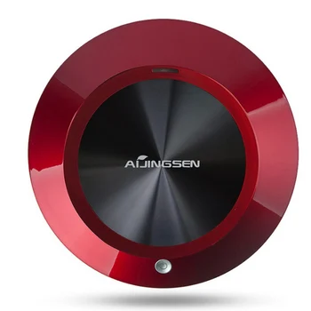 

Free Shipping Solar Power Car Air Purifier Car Fresh Air Ionizer Purifier Oxygen maker Car Air ionizer Car Aroma Air Freshener
