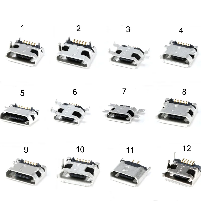 Замена микро usb. Гнездо Micro USB 5pin Type b,. Разъем Micro USB 5 Pin. Разъем Micro USB 3,1 Type-c 12 Pin. Гнездо Micro USB 5pin 031.