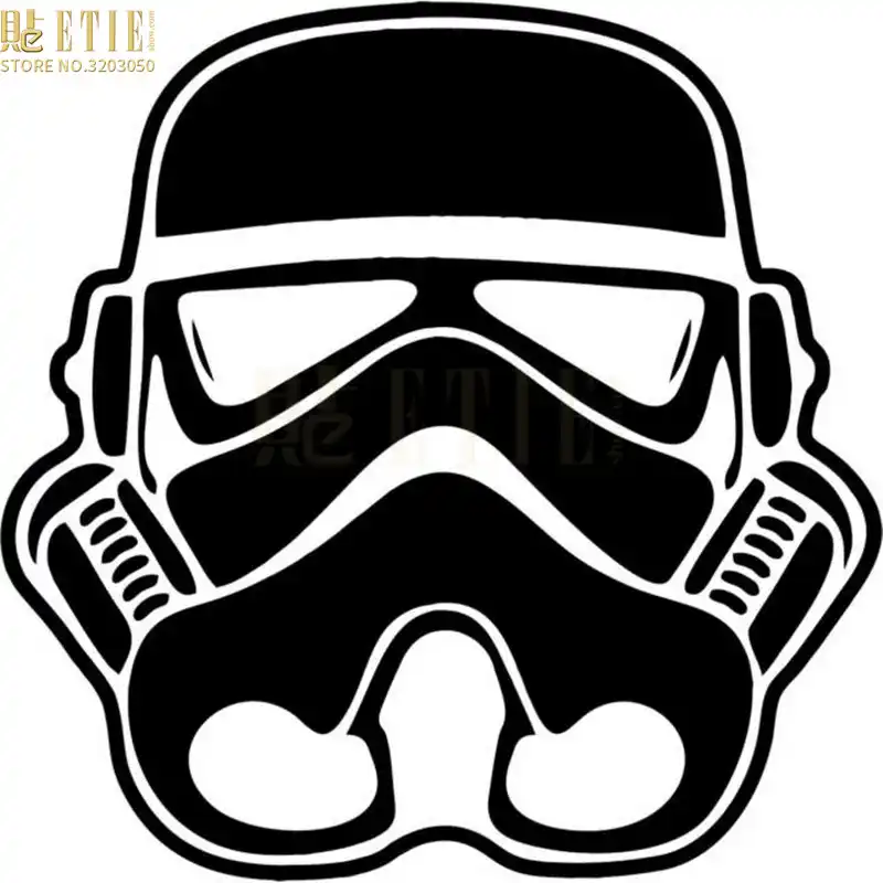 star wars helmet decals