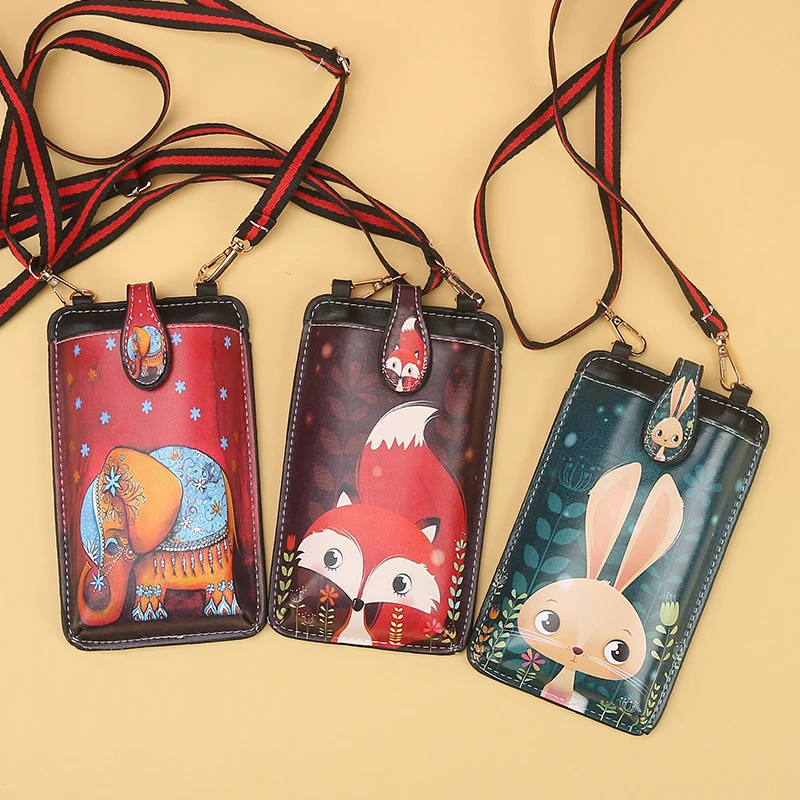 Ins/Лидер продаж, дизайнерские багажные сумки для девочек, новинка 2019 года, модные красивые Мобильные Сумки для багажа для Iphone, samsung, huawei