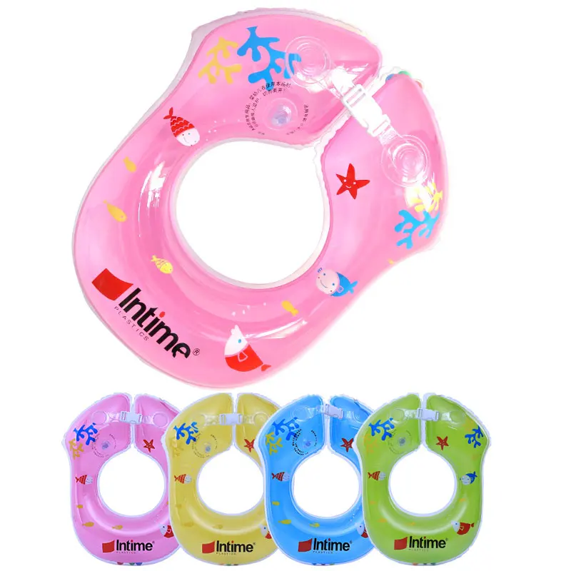 Baby Underarm Swimming Rings Swim Float, Swimming Trainer,Inflatable