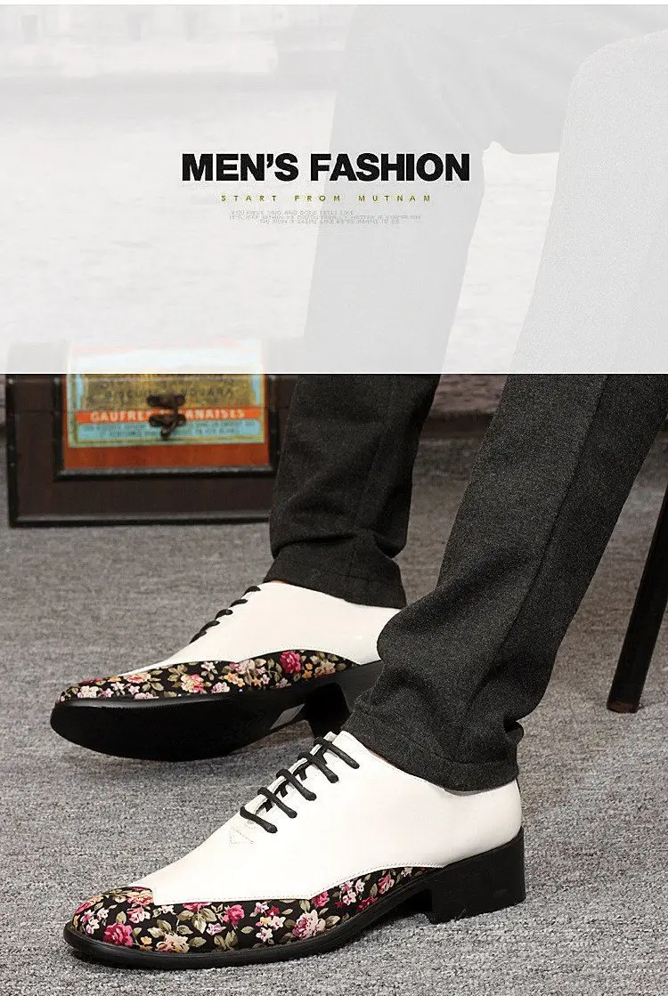 Мужские туфли из лакированной кожи; модные модельные туфли-оксфорды с острым носком; Повседневная обувь; официальная обувь для деловых встреч и вечеринок