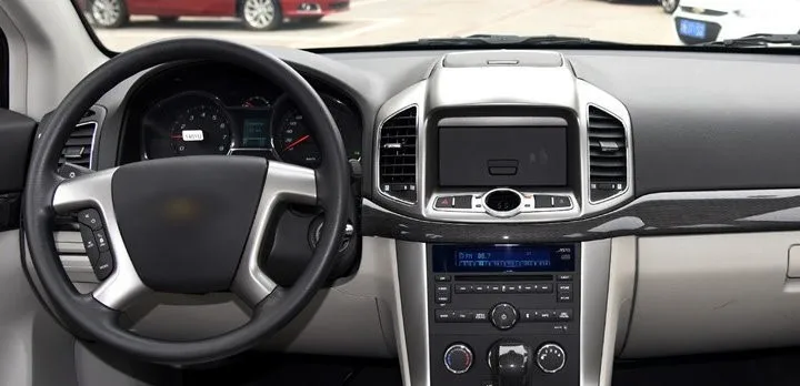 Excellent Liislee Car GPS Nav Navi Map Navigation For Chevrolet Captiva 2013~2014 Radio Stereo TV DVD iPod BT HD Screen Multimedia System 1 Excellent Liislee Car GPS Nav Navi Map Navigation For Chevrolet Captiva 2013~2014 Radio Stereo TV DVD iPod BT HD Screen Multimedia System 1