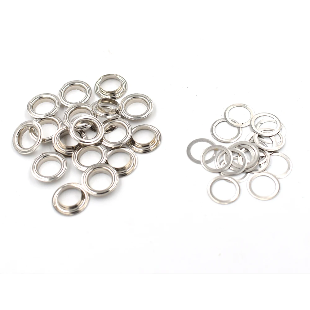 Buy Wholesale China Fashion Heart-shaped Metal Eyelets For Shoes & Fashion  Heart-shaped Metal Eyelets at USD 0.045