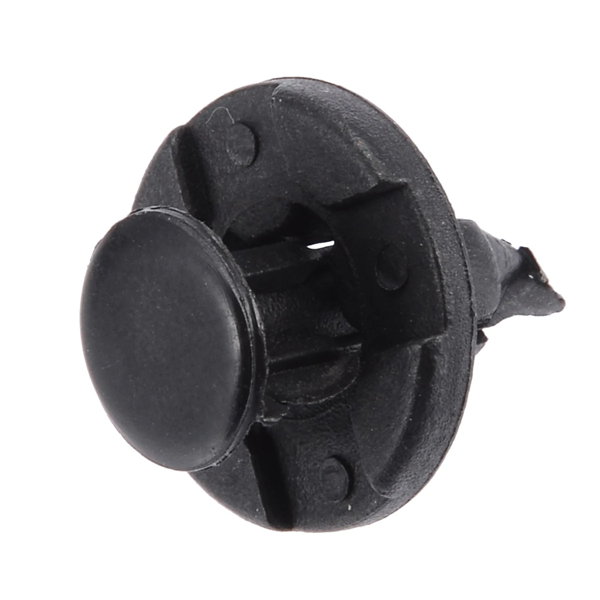 For Toyota Avensis 25pcs Plastic Clips Set Universal Push Rivet Trim Bump Panel Lock Nut Fastener Clip Kits