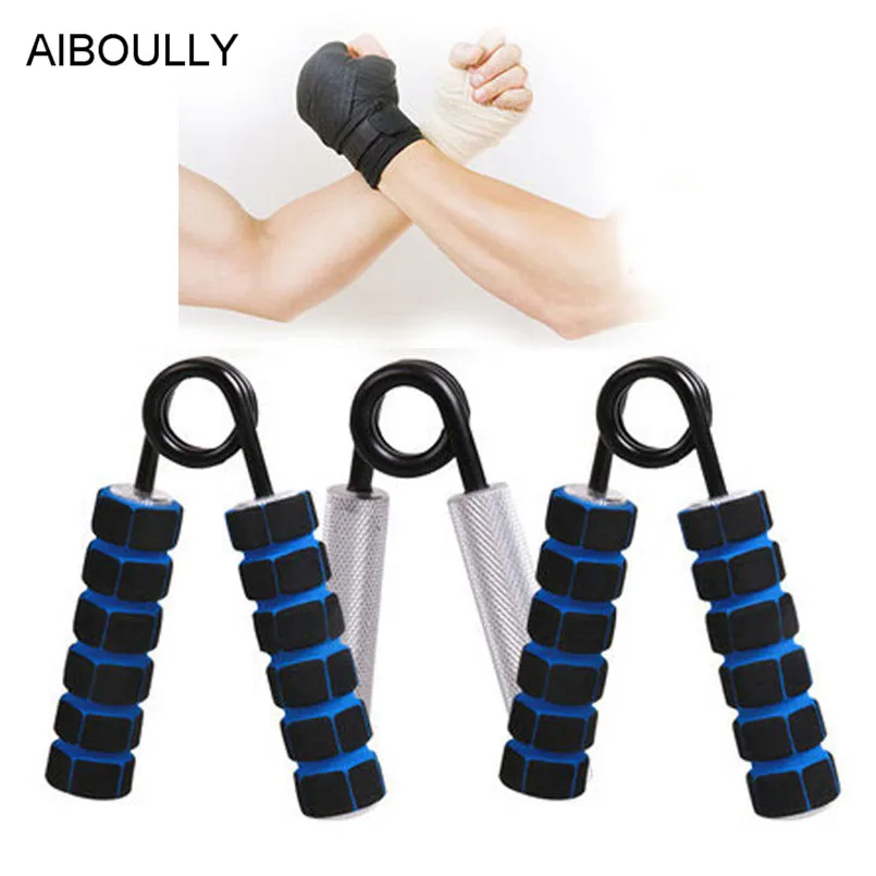 Buy 100 350LB A type gripper hand expander hand grip