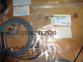 

NBN8-12GM50-E3 P+F New High-Quality Inductive Proximity Switch Sensor