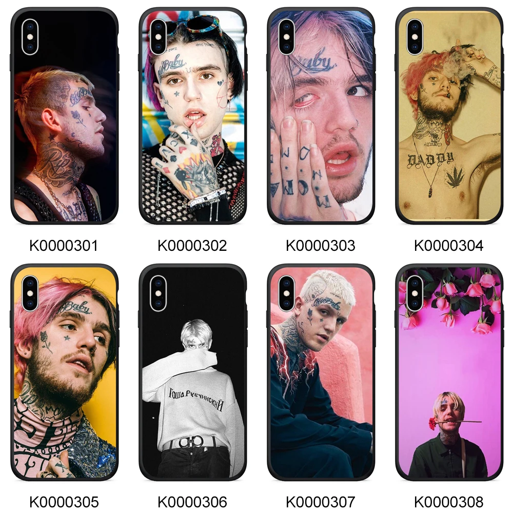 

Phone Case Printing Soft TPU for iPhone 8 Back Case for iPhone XR X XS Max Cover for iPhone 6 6s Plus 7 7s Plus 5 5s 5c SE