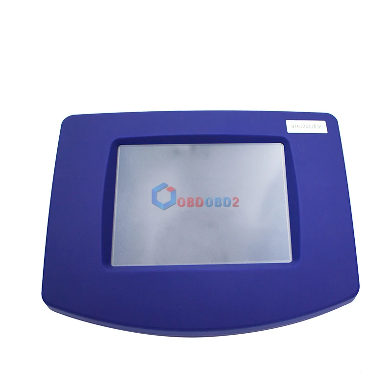 FTDI Digiprog III версия OBD многоязычный 3 V4.94 программатор одометра с OBD2 ST01 ST04 кабель
