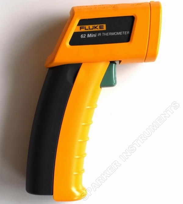 fluke 62 mini ir thermometer price