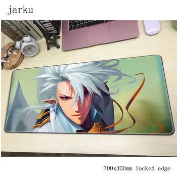 

kritika mouse pad gamer 700x300mm notbook mouse mat large gaming mousepad large Rion pad mouse PC desk padmouse
