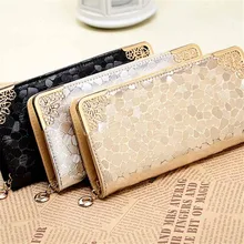 2016 new womens purses and handbags bags girls famous brand long women leather wallet female evening clutch purses Card Holder 2016 new womens purses and handbags bags girls famous brand long women leather wallet female evening clutch purses Card Holder