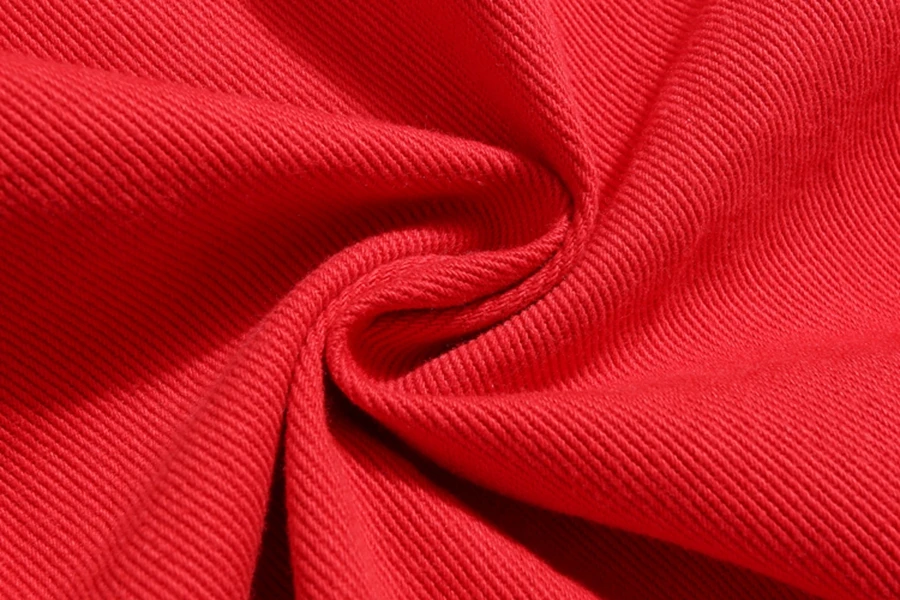 Женская джинсовая куртка осенний винтажный кардиган-пончо Женские базовые джинсовые куртки с длинным рукавом джинсовые красные женские куртки топы