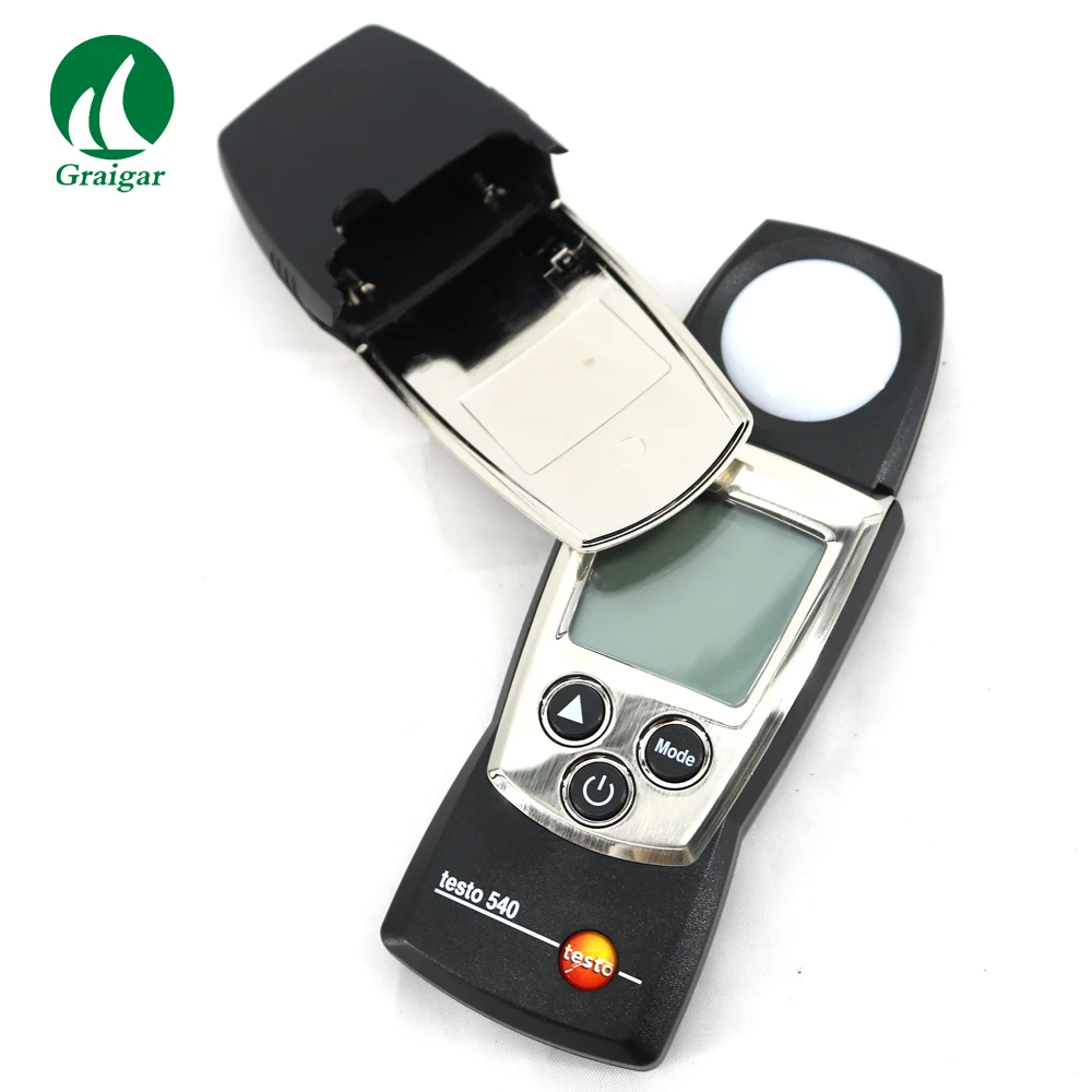 Testo 540 Pocket Digital Pro Light Tester Logger Handy Lux Meter 0 To 99,999 Testo540 Lightness Meter - Level Measuring Instruments - AliExpress Testo 540 Pocket Digital Pro Light Tester Logger Handy Lux Meter 0 To 99,999 Testo540 Lightness Meter - Level Measuring Instruments - AliExpress