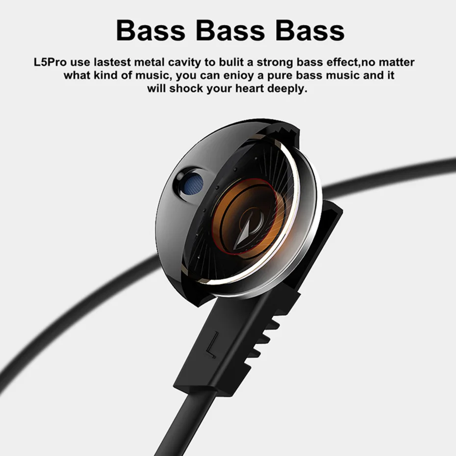 Langsdom наушники беспроводные Bluetooth для Xiaomi Bass Беспроводные наушники с микрофоном половина наушники-вкладыши гарнитура вкладыши для телефона