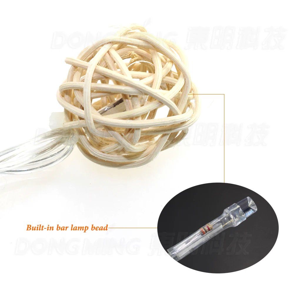 5cm Big Ball LED Christmas tree lights 5m 20leds LED Ball string lamps wedding garden pendant garland Timbo lamp 110V/220V 5cm Big Ball LED Christmas tree lights 5m 20leds LED Ball string lamps wedding garden pendant garland Timbo lamp 110V/220V