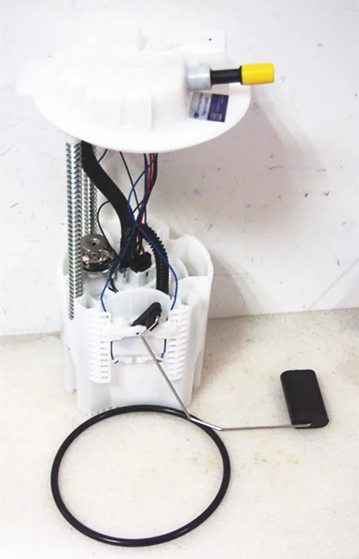 Fuel Pump Module Assembly E7219M Fit Dodge Jeep Nitro Liberty 3.7L V6